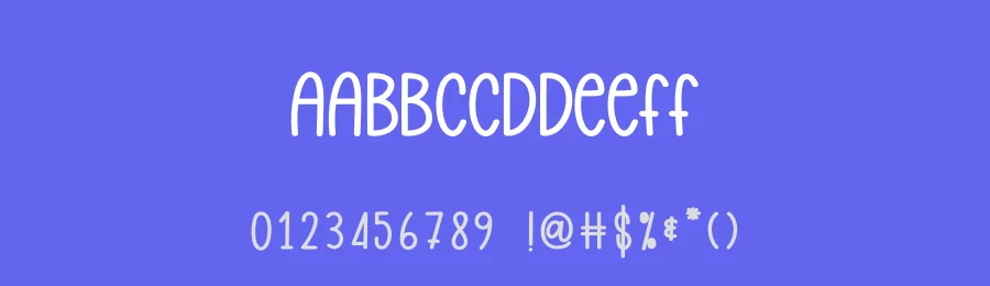 Sunset Vibes Display Font by andikastudio — Display Font — thumbnail 3