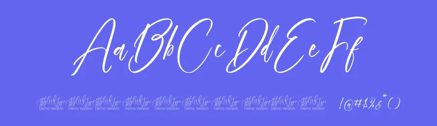 Sunshine Daytimes Font by stylishtype.co — Script Handwritten Font — thumbnail 3