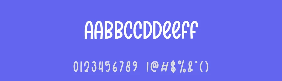 Sunshine Display Font by creativeletter — Display Font — thumbnail 3