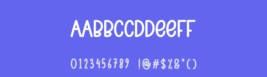 Sunshine Summer Script Font by andikastudio — Display Font — thumbnail 3