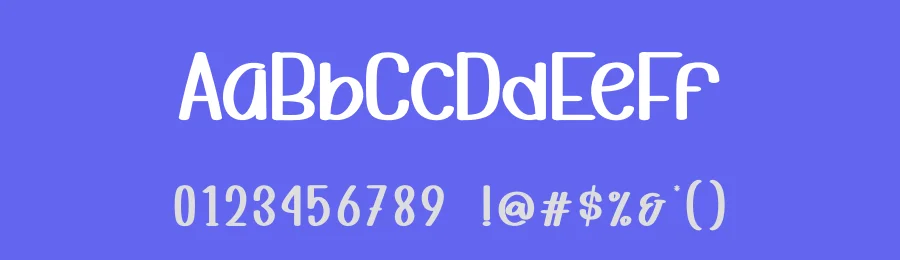 Sunsight Display Font by creativeletter — Display Font — thumbnail 3