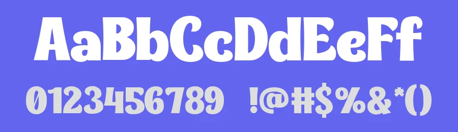 Sunsipper Font by Rautan — Decorative Font — thumbnail 3