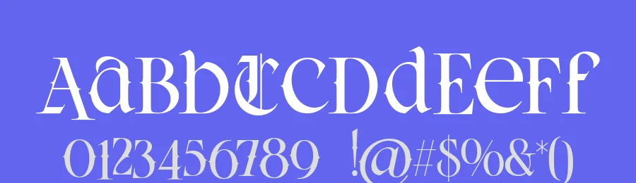 Sunsurya Font by alit design — Display Font — thumbnail 3