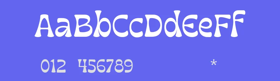Sunter Font by Dantype — Display Font — thumbnail 3