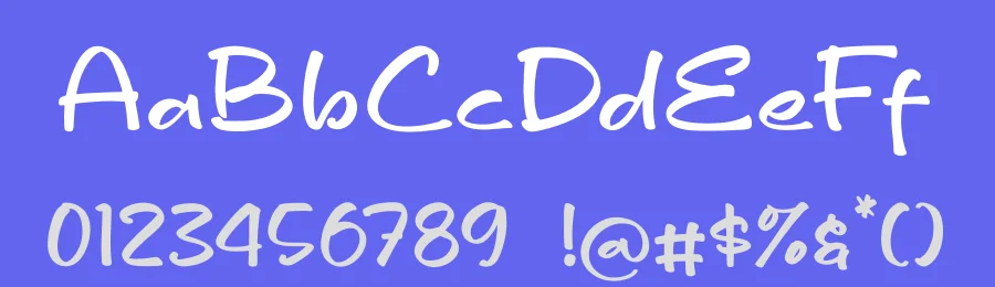 Suntown Font by glorytype — Display Font — thumbnail 3