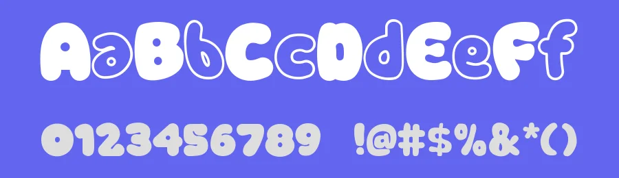 Supaca Font by Pinisi ART — Decorative Font — thumbnail 3
