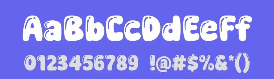 Super Adorable Handwritten Font by All Super Font — Script Handwritten Font — thumbnail 3