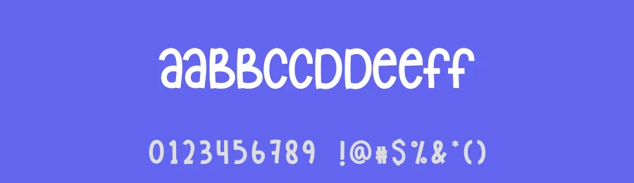 Super Baking Script Font by andikastudio — Display Font — thumbnail 3