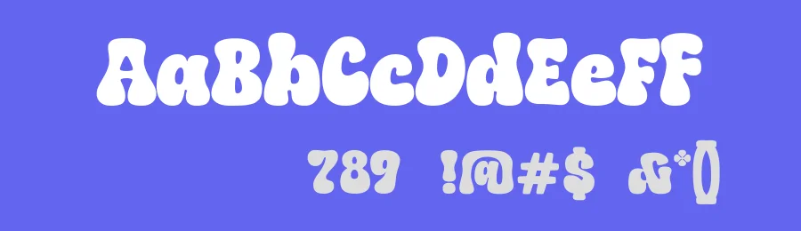 Super Drawlings Display Font by Dantype — Display Font — thumbnail 3