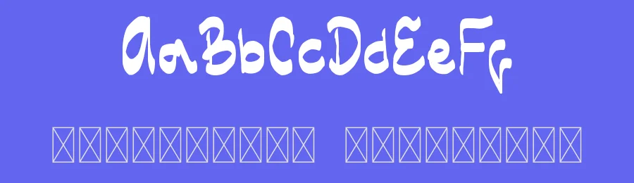 Super Game Display Font by edricstudio — Decorative Font — thumbnail 3