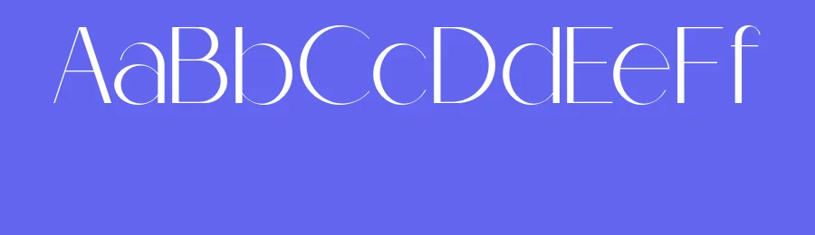 Superme Sans Serif Font by Forberas Foundry — Serif Font — thumbnail 3