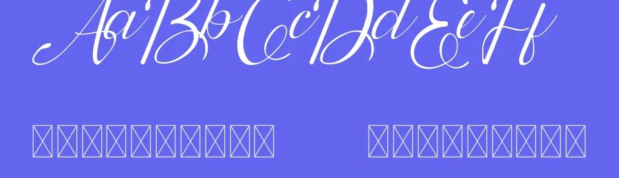 Superstructural Calligraphy Font by noahtype — Script Handwritten Font — thumbnail 3