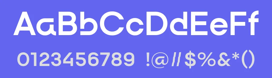Surgena Font by Digitype Studio — Sans Serif Font — thumbnail 3