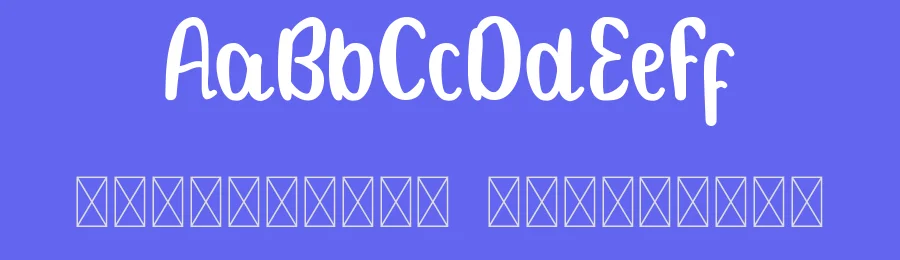 Surprisingly Font by edricstudio — Display Font — thumbnail 3