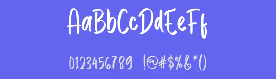 Survive Display Font by inermediaSTUDIO — Display Font — thumbnail 3
