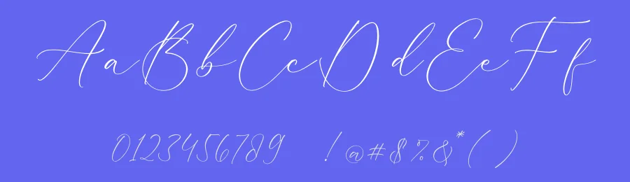 Sutherla Romance Font Duo by Storytype — Serif Font — thumbnail 3