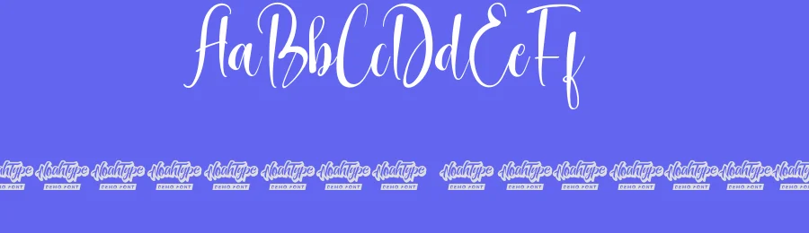 Sweater Dream Font by noahtype — Script Handwritten Font — thumbnail 3