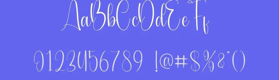 Sweater – New Script Handwritten Font by andikastudio — Script Handwritten Font — thumbnail 3