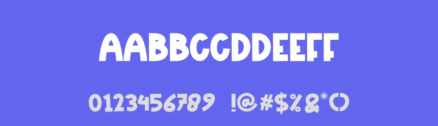 Sweet Caramel Playful Font by creativeletter — Script Handwritten Font — thumbnail 3