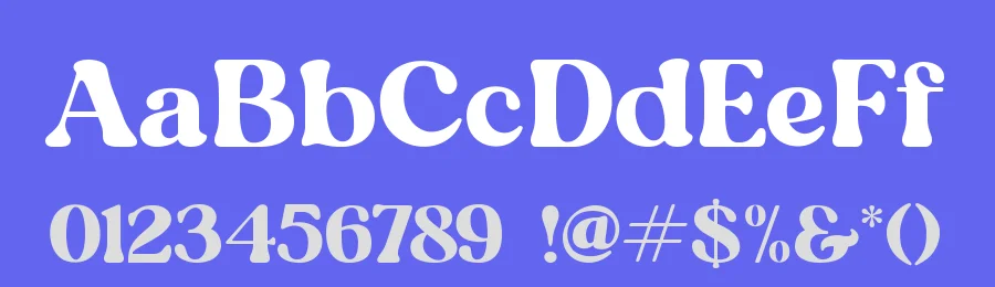 Sweet Charmy Font by saemooncreative — Display Font — thumbnail 3