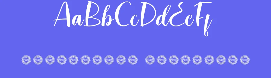 Sweet Crumble Font by CalligraphyFonts.net — Script Handwritten Font — thumbnail 3