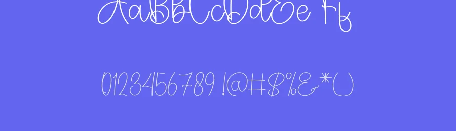 Sweet Darling Simple Handwritten Font by freshtypeink — Script Handwritten Font — thumbnail 3