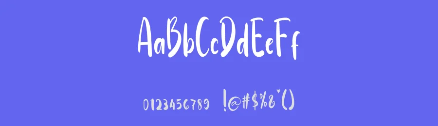 Sweet Desert Display Font by inermediaSTUDIO — Script Handwritten Font — thumbnail 3
