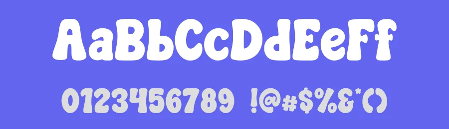 Sweet Valentine Duo Font by Siapgraph — Display Font — thumbnail 3