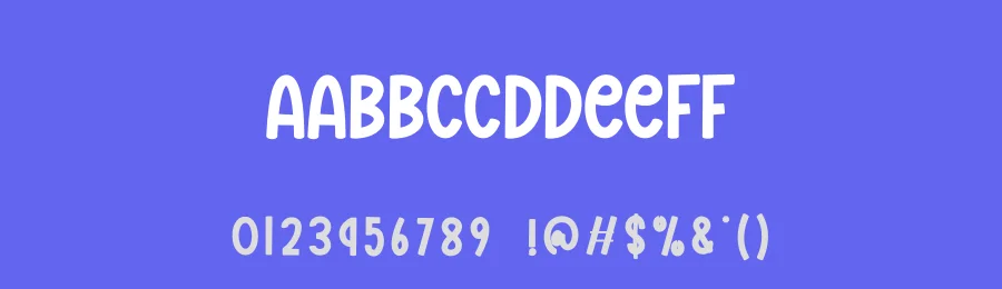 Sweet Valentine – Playful And Unique Font by creativeletter — Display Font — thumbnail 3