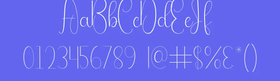 Sweetyday Calligraphy Font by andikastudio — Script Handwritten Font — thumbnail 3