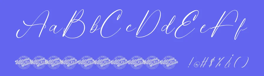 Sweetys Tasteria Font by letterenastudios — Script Handwritten Font — thumbnail 3