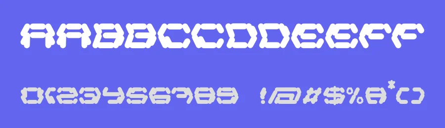 Swepiers Font by Dhabee — Display Font — thumbnail 3