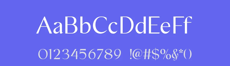 Swiftea Font by Fourlines Design — Sans Serif Font — thumbnail 3