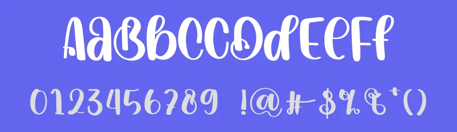Swiming Font by inermediaSTUDIO — Script Handwritten Font — thumbnail 3