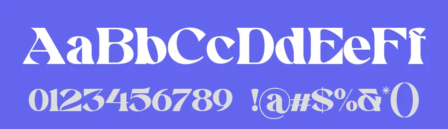 Swomun Font by tebaltipiss — Serif Font — thumbnail 3