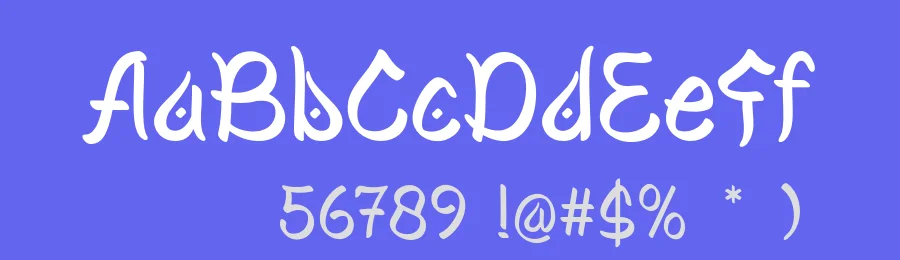 Syalbiyah – Arabic Style Font by productype — Decorative Font — thumbnail 3