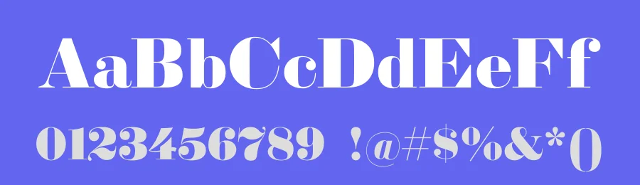 Sybarite Font Family by Dunwich Type — Serif Font — thumbnail 3