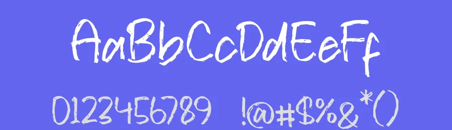 Syberian Font by perspectype — Display Font — thumbnail 3