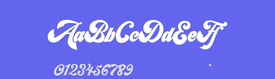 Synchro Script Font by Bluetype — Script Handwritten Font — thumbnail 3