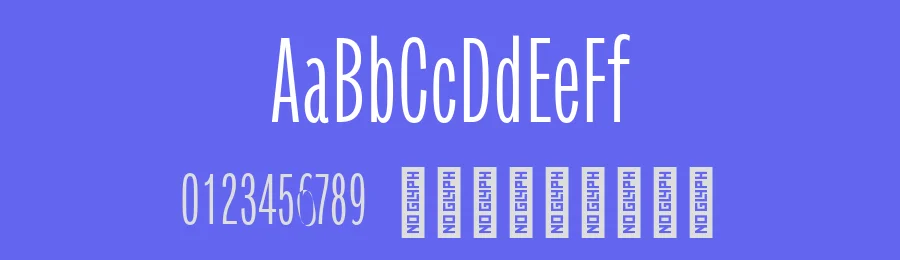 Sztos Font Family by Borutta Group — Sans Serif Font — thumbnail 3
