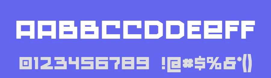 Tablón Display Font by Cristian Tournier — Display Font — thumbnail 3