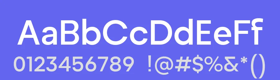 Tafkir Font by Kutype Foundry — Display Font — thumbnail 3