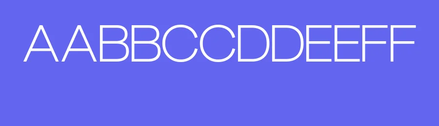 Takamori Font Family by Nan Design — Sans Serif Font — thumbnail 3