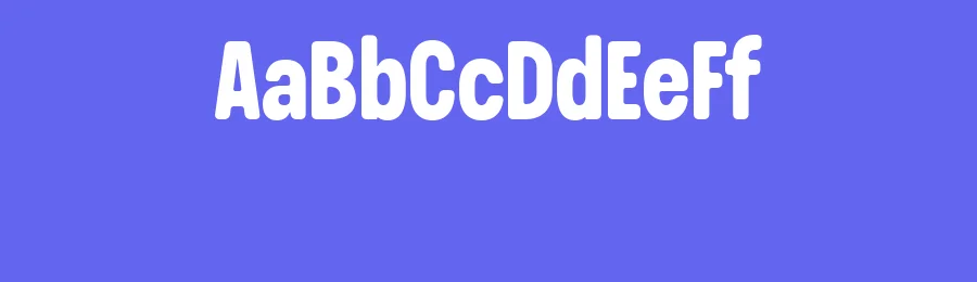 Takugi Demo Font by Ragamkata — Display Font — thumbnail 3
