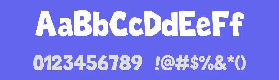 Talatala Font by ryutype — Decorative Font — thumbnail 3