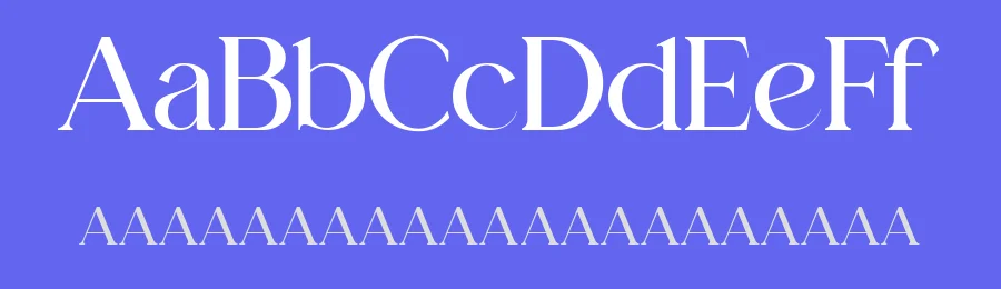 Talea Font by Taboja Std — Decorative Font — thumbnail 3