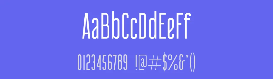 Talking Font by Sensatype Studio — Sans Serif Font — thumbnail 3