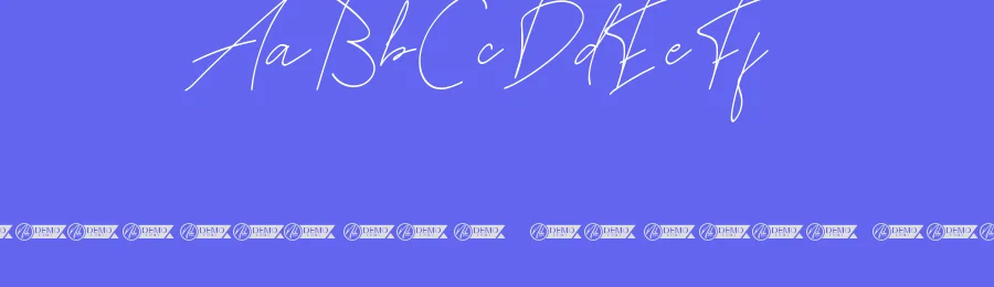 Tamara Elaina Font by nihstudio — Script Handwritten Font — thumbnail 3