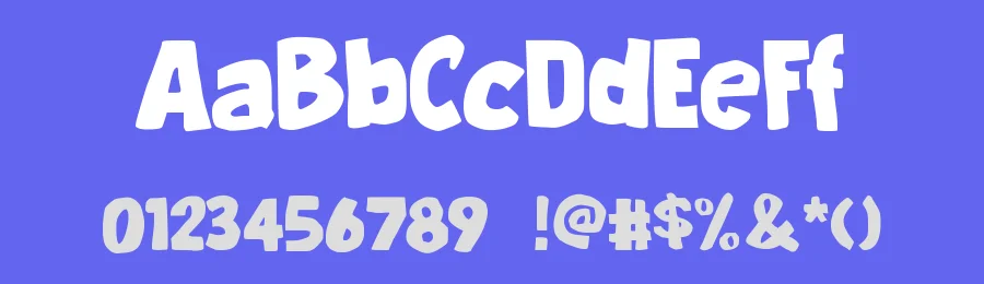 Tamarinz – Urban Street Font by Aivos Dreams — Decorative Font — thumbnail 3