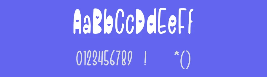 Tamepik Font by Forberas Foundry — Decorative Font — thumbnail 3